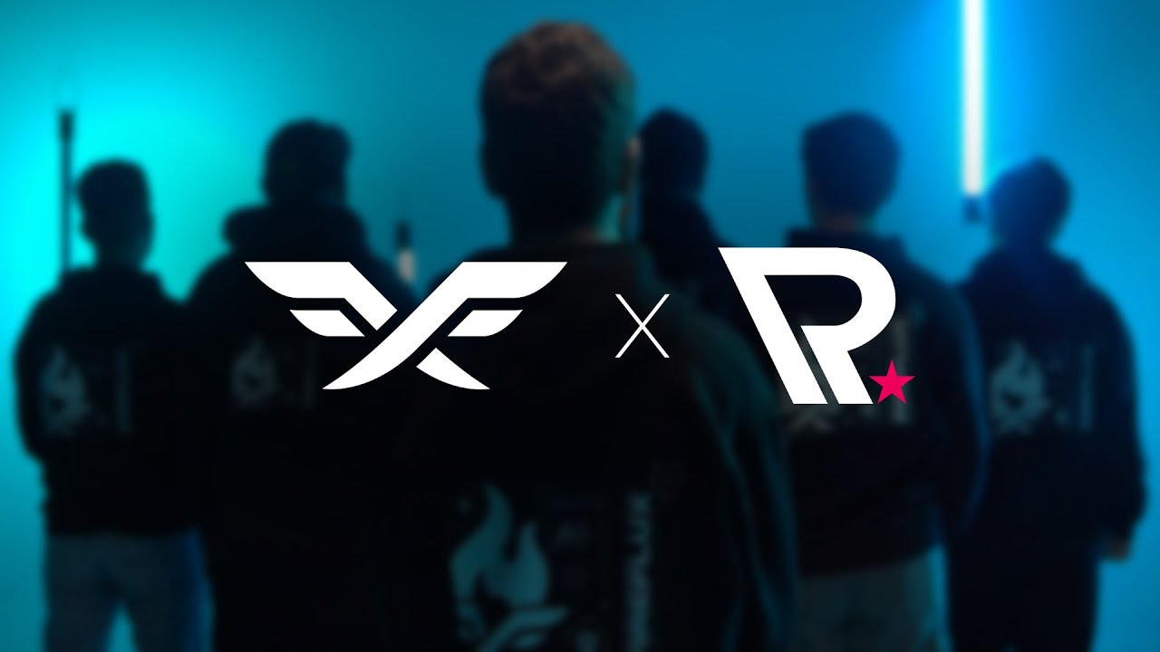 Fire Flux Esports ve Parla Esports güçlerini birleştiriyor!