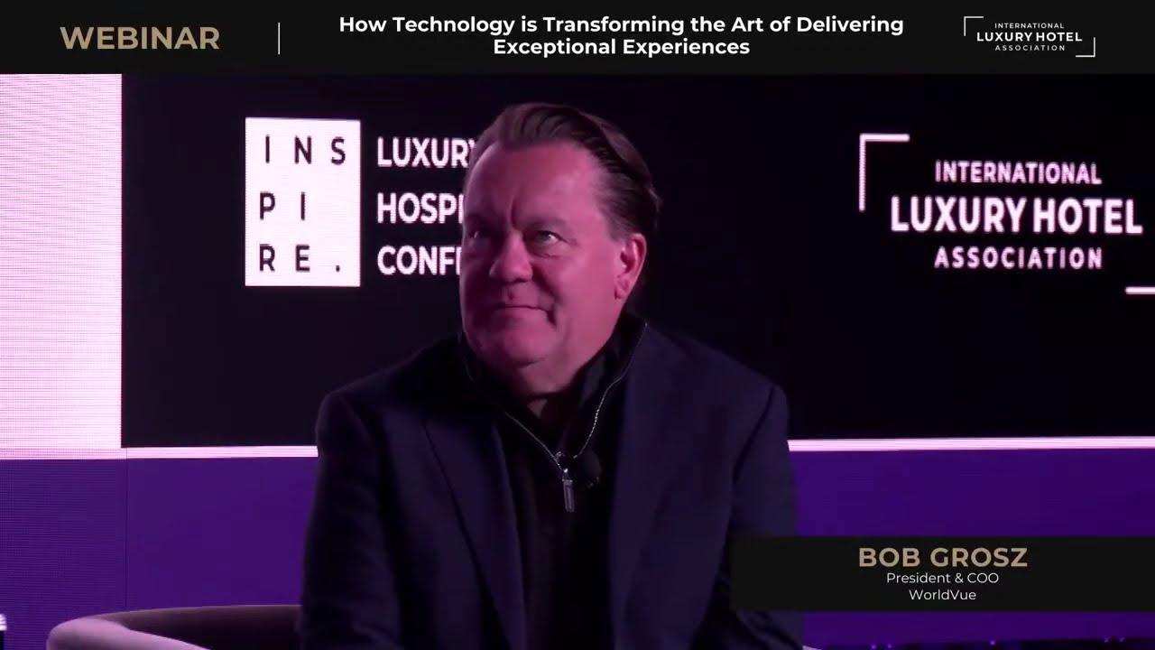 How Technology is Transforming the Art of Delivering Exceptional Experience
