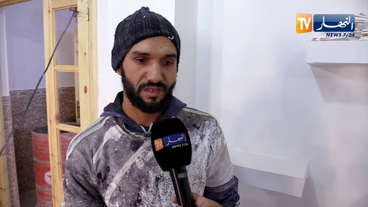 مجتمع: عمال مغاربة في الجزائر بشعار 