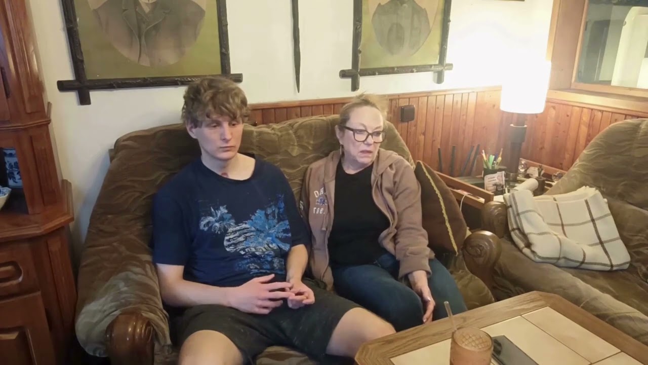 Lukášův příběh