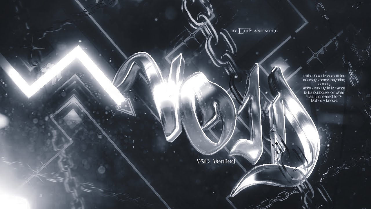 [VERIFIED] VOID (Impossible Demon) by eddydo & more