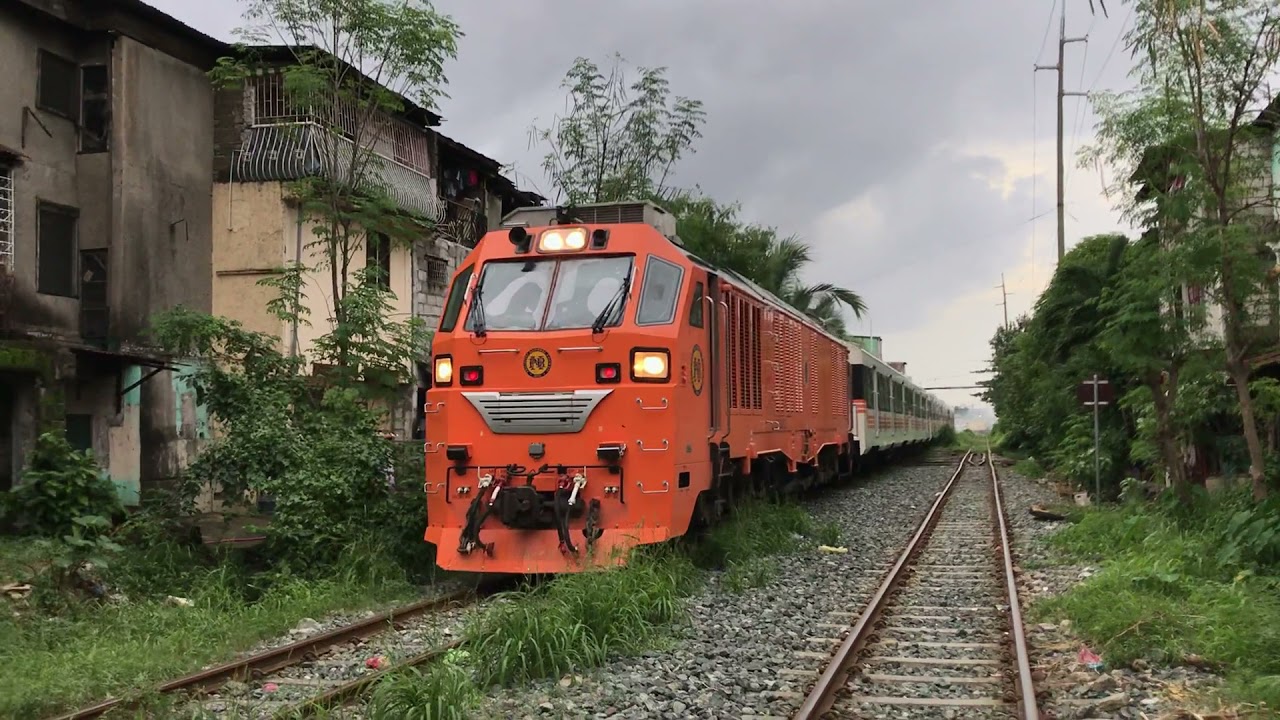 Compilation Of PNR Trains (July Fourth Week 2021)