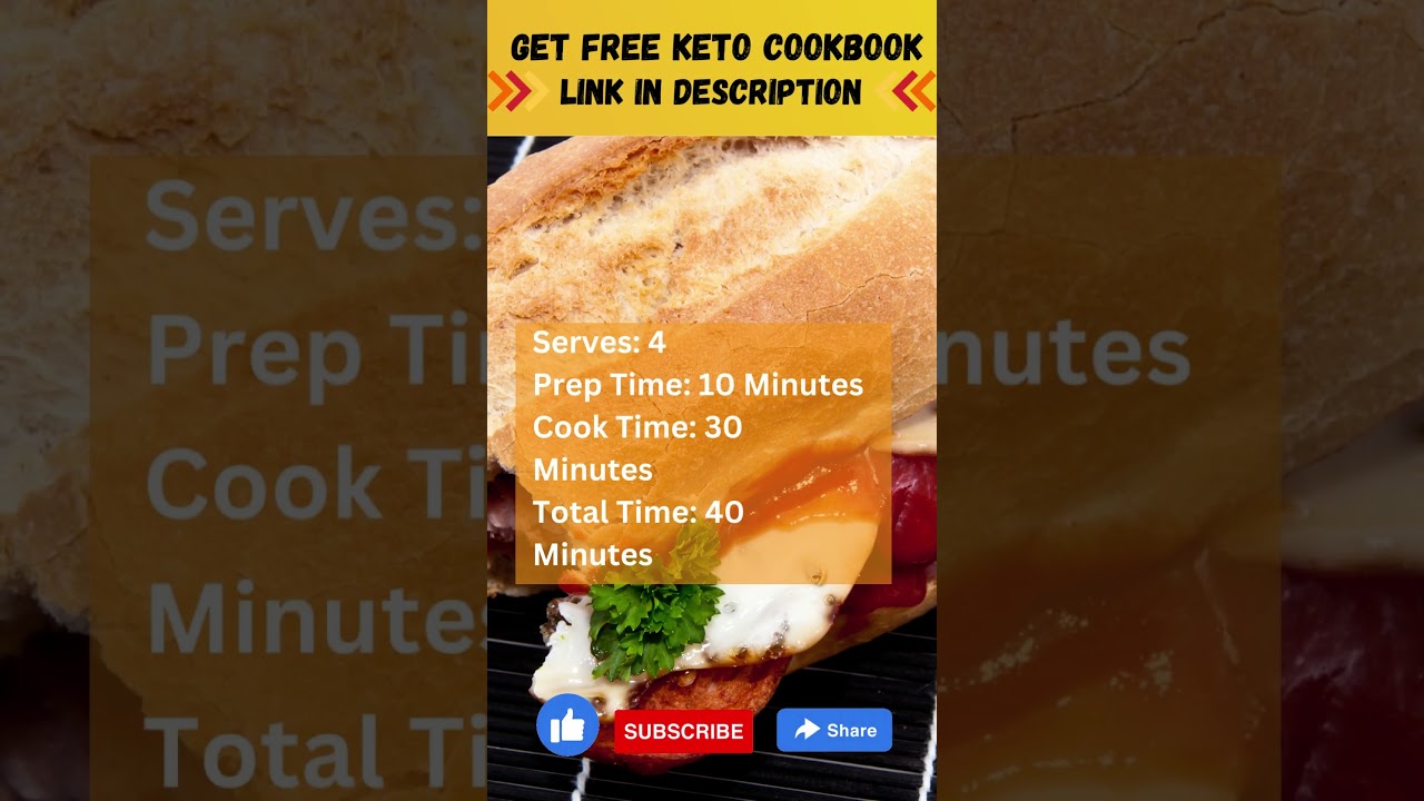 Keto Keto Meatloaf Recipe #shorts #keto #viral