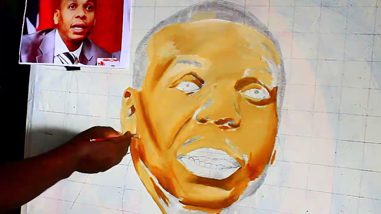 Hn  Danson Mungatana