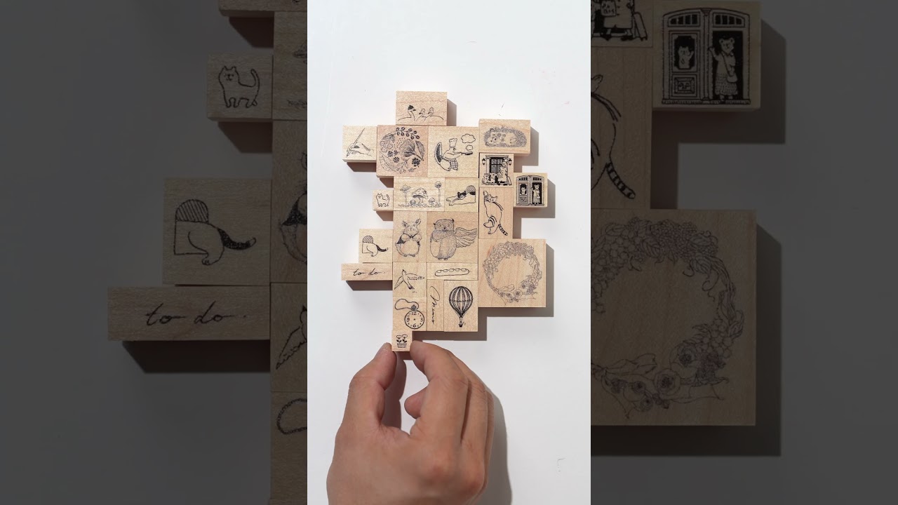 A Stationery Brand Designed to Slow Down Your Life