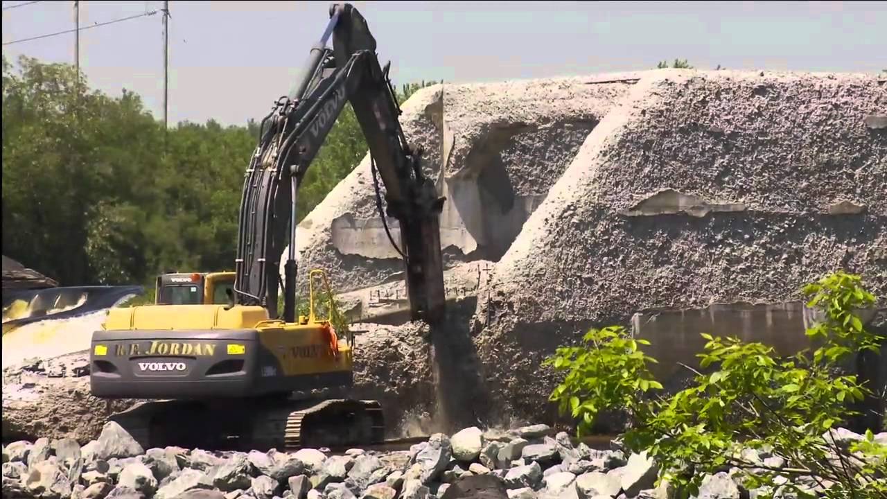 Habitat Restoration: An Economic Engine