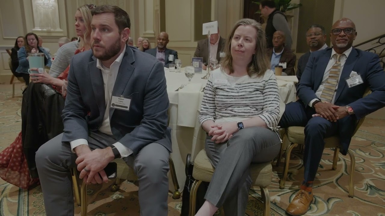 2025 State of Cary - Full Version
