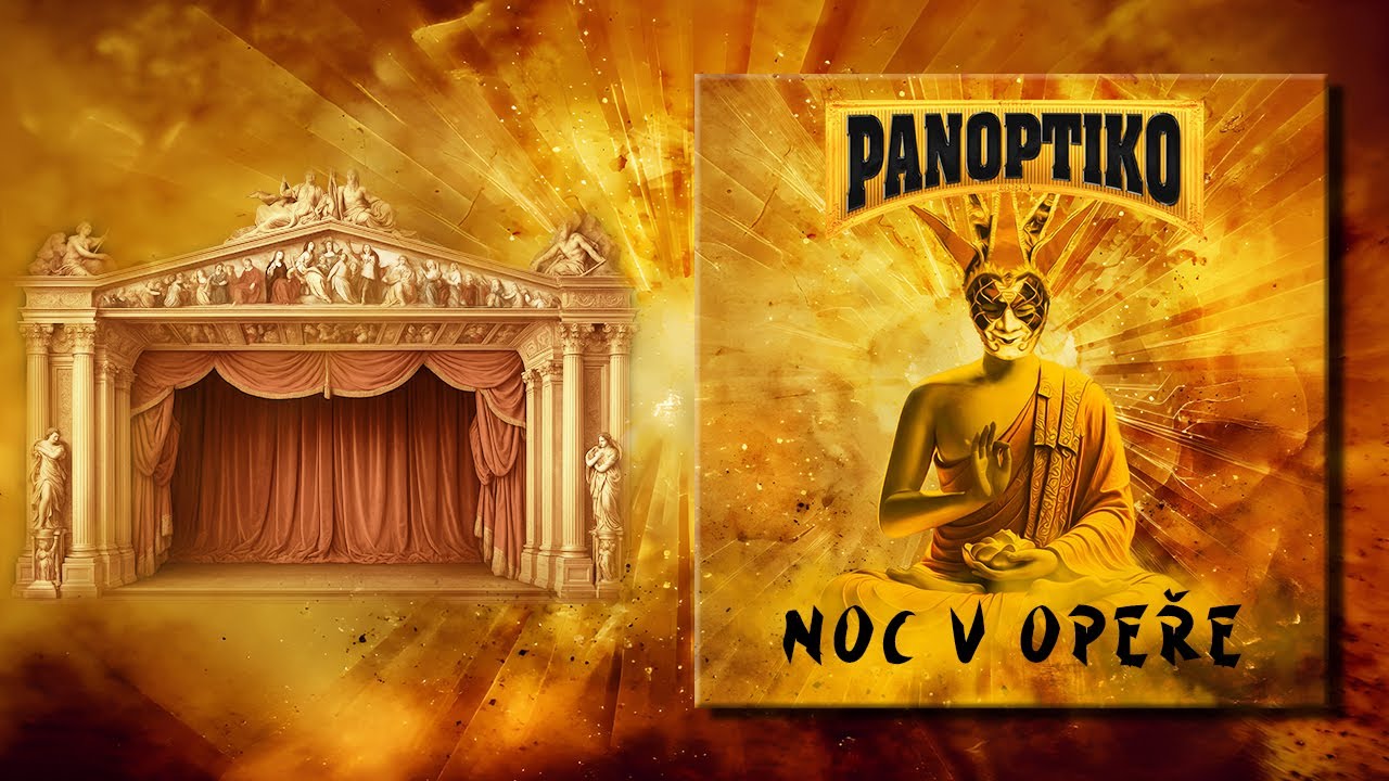 PANOPTIKO 
