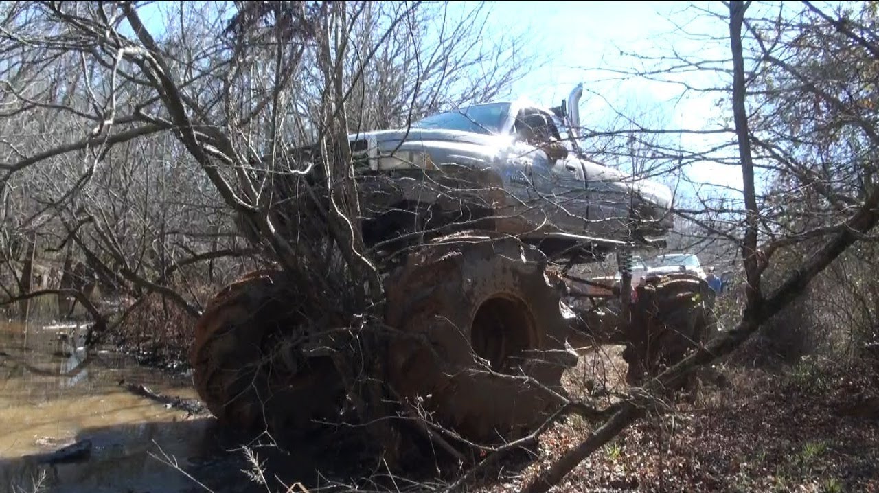 THE HONEY BADGER CUMMINS DON'T CARE!!!