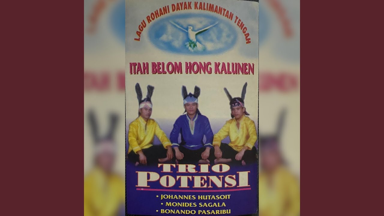 Itah Belom Hong Kalunen