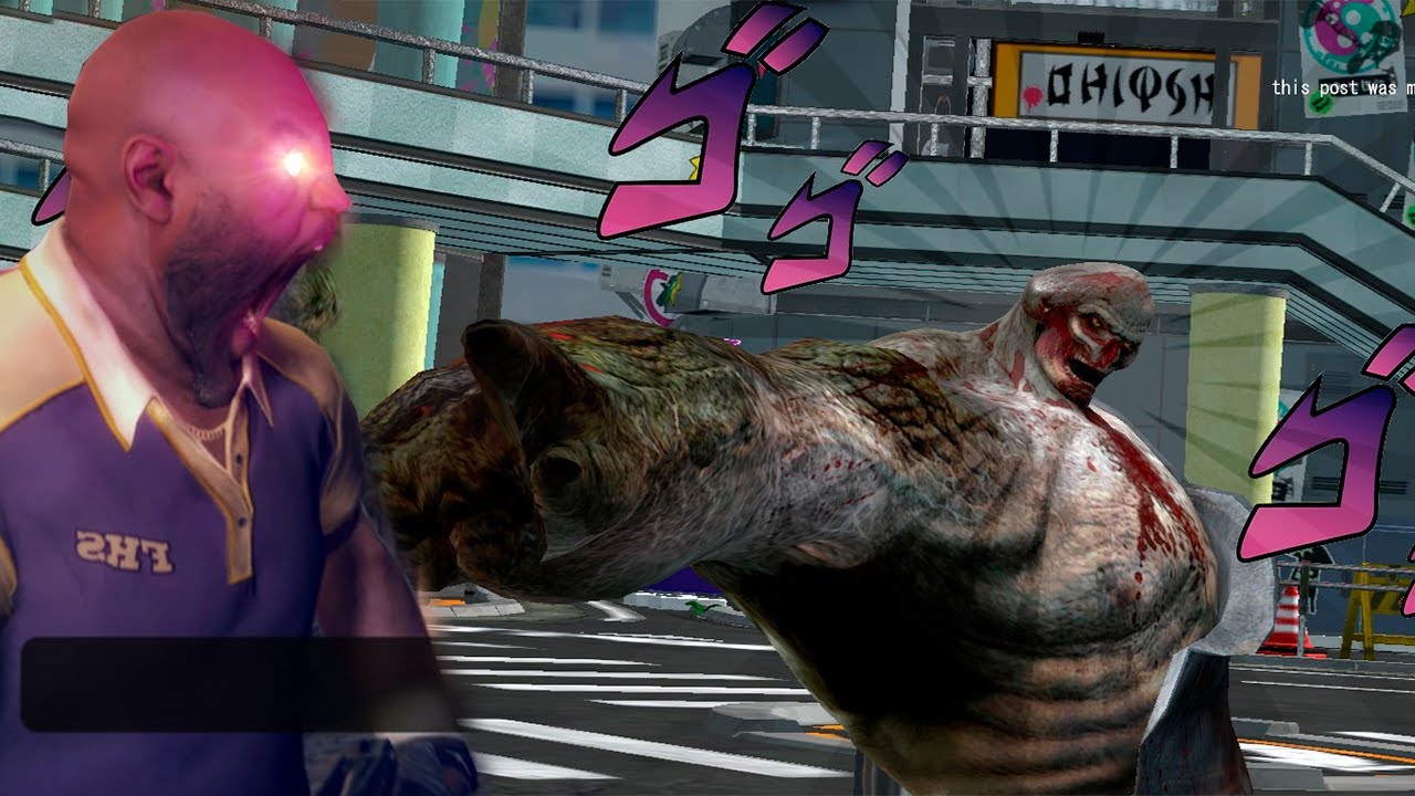 El retorno del... CHARGER INMORTAL #RetosEstúpidos en Left 4 dead