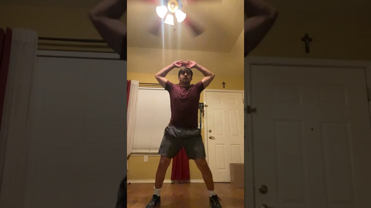 KINE 120 Activity 6