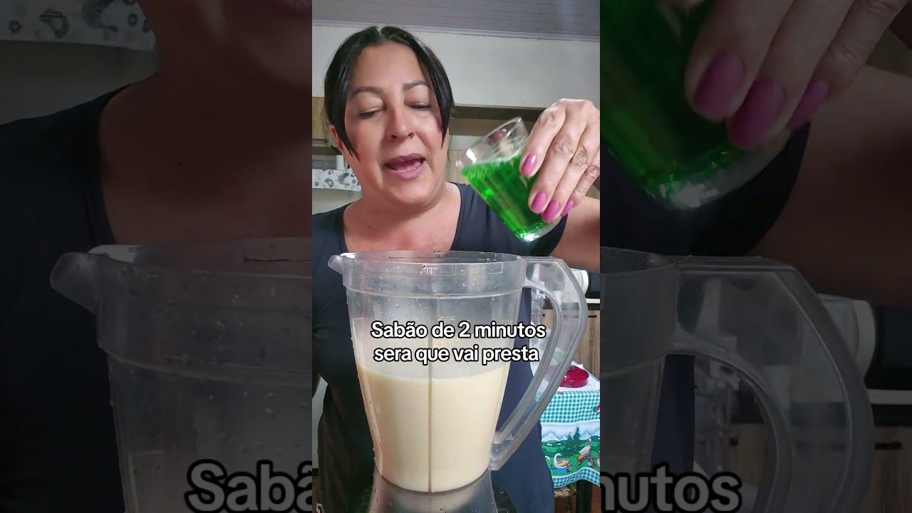 sab&atilde;o de 2 minutos r&aacute;pido e f&aacute;cil #sab&atilde;o #sabaofacil #receitas