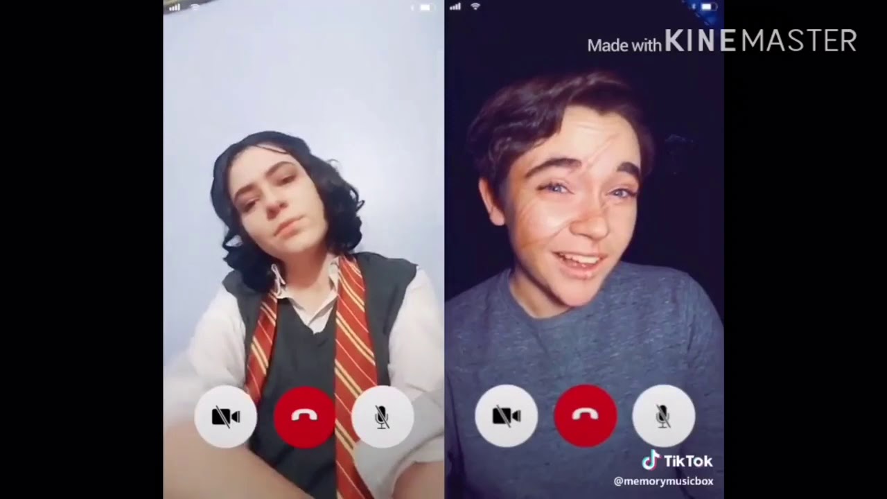 WolfStar TikTok's part one