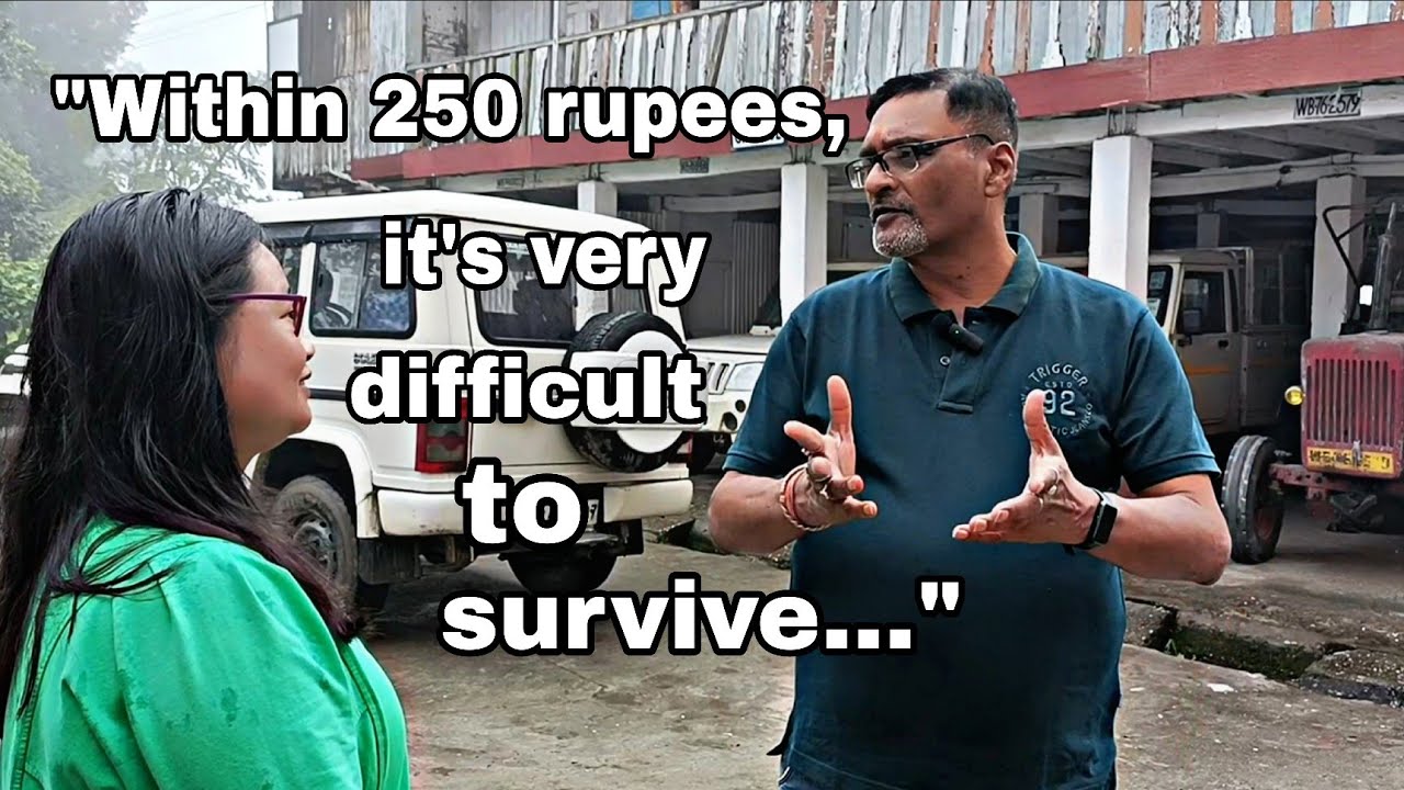 A Tea Garden Manager Gets Candid About The Pressing Issues Of Ailing Darjeeling Tea Industry 