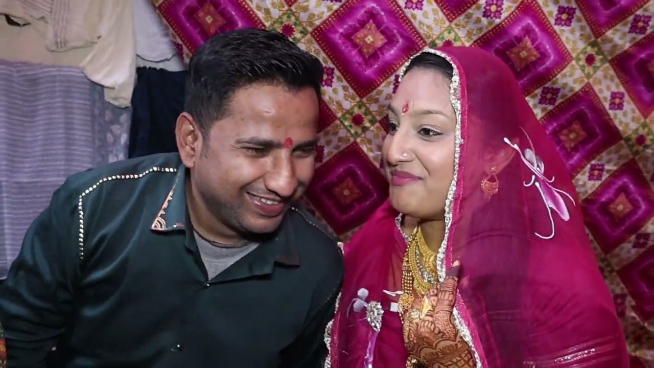 Kiran ben mamera beju bhai jadhav