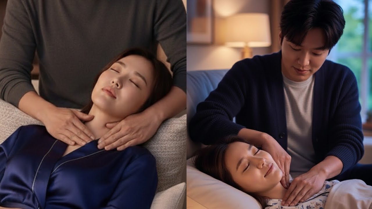 Lee Min Ho’s Gentle Care During Song Hye Kyo’s Recovery Wins Praise