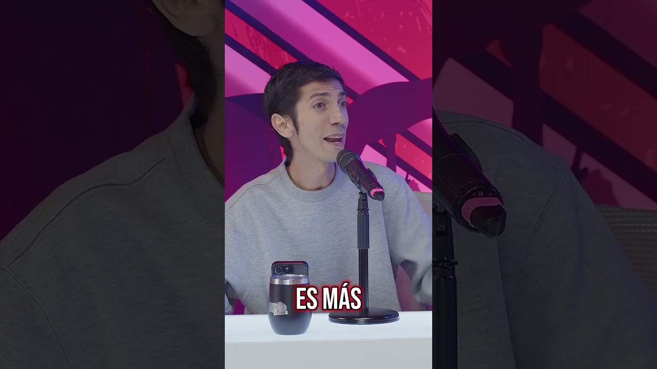 &iexcl;EL FLACO GRANDA SE DECLARA FAN DE ANCELOTTI!  #futbol #debate #nosomostv