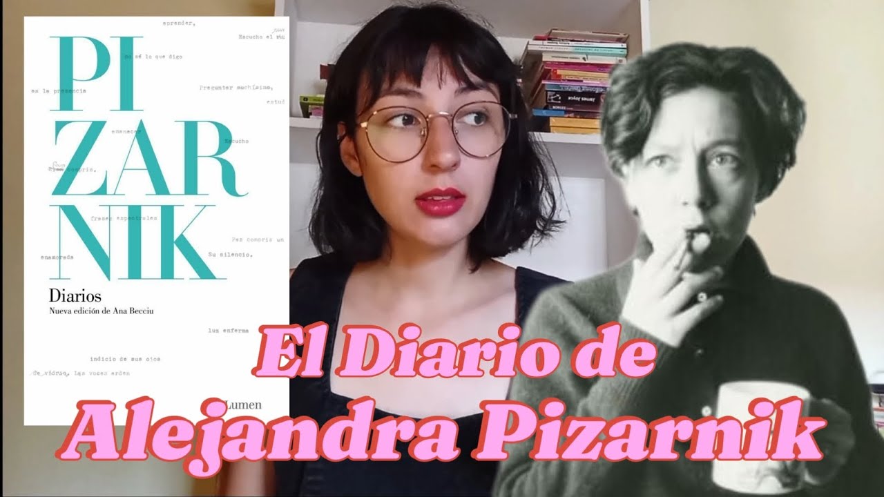 La salud mental en el Diario de Alejandra Pizarnik