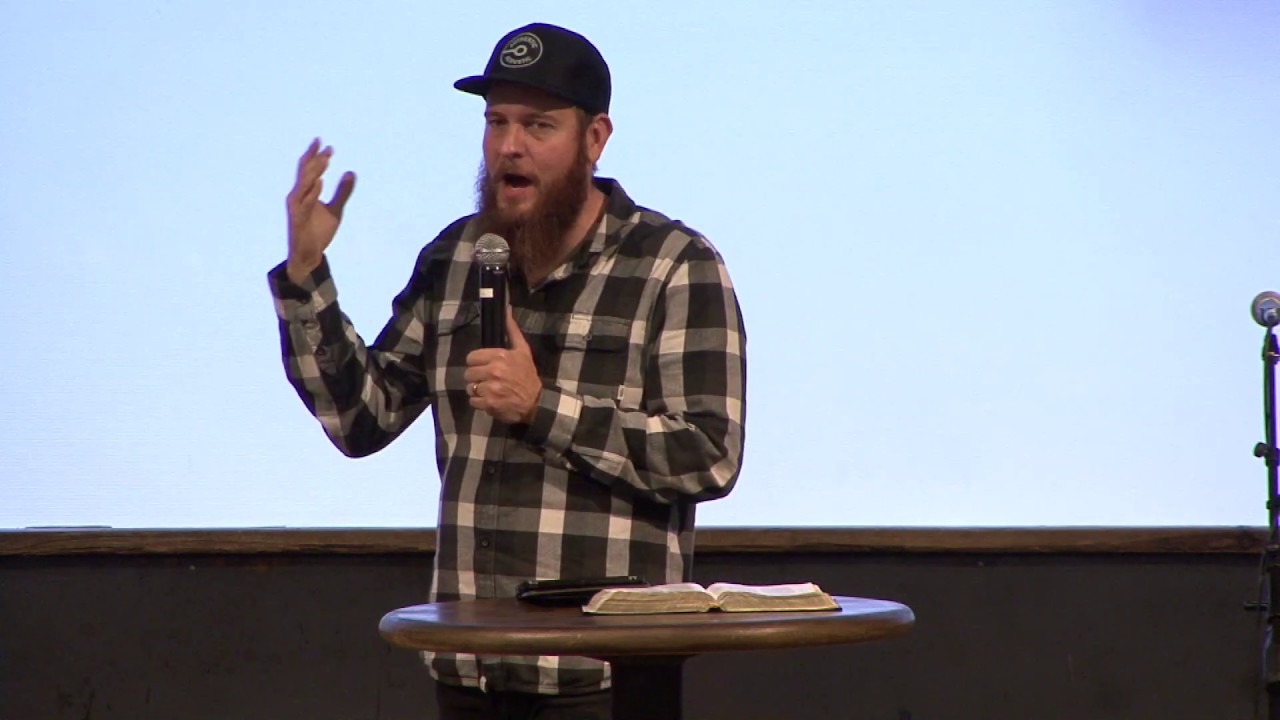 EQ Worship Conference 2019; Session 1 (feat. Zach Lamberson)