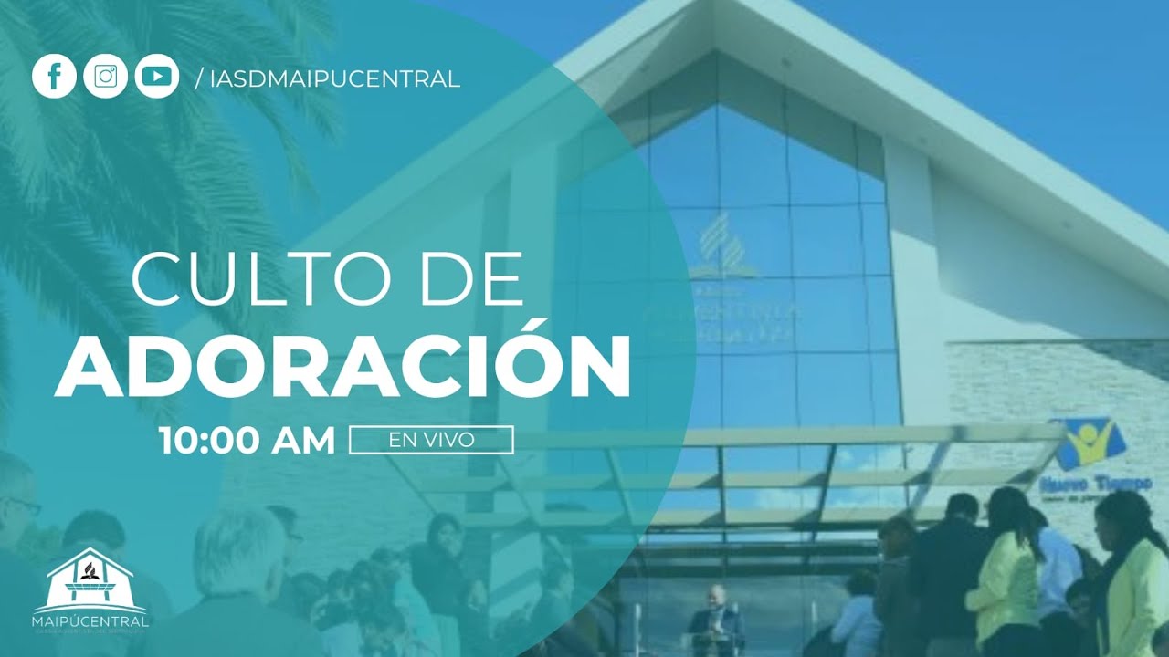 Culto de Adoración