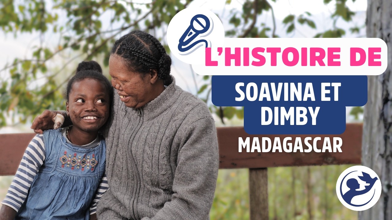 Soavina : Une vie déchirée par la lèpre