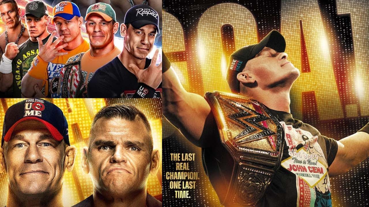 John Cena The Last Time is Now, Saturday Night's Main Event Predictions - What's Up? Wrestling #67