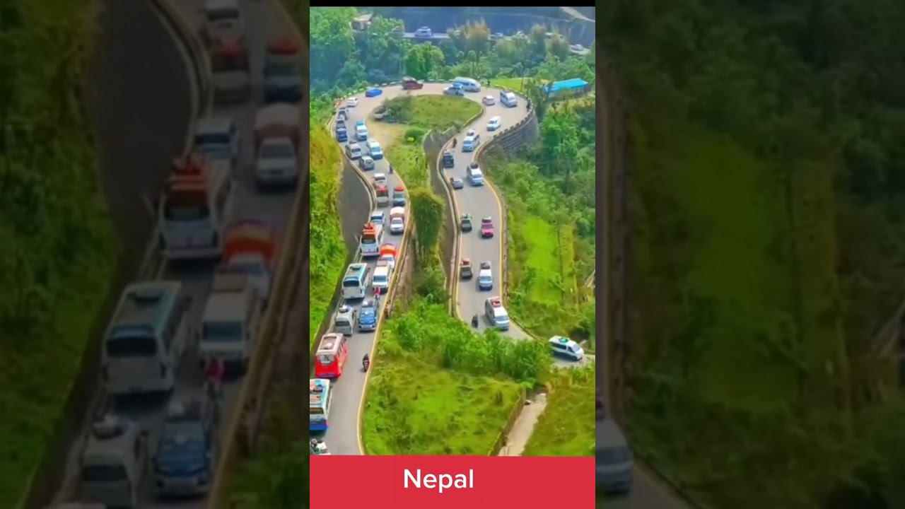 sindhuli B.P highway#🚌
