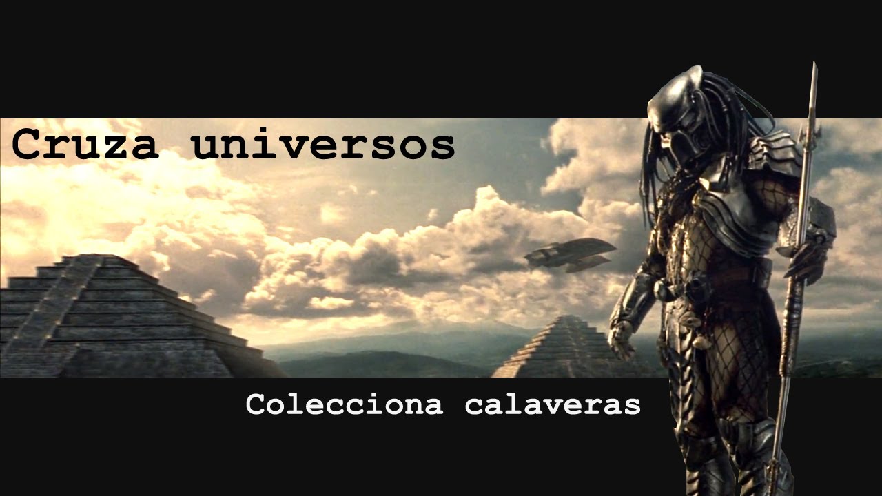 Predator, el cazador definitivo
