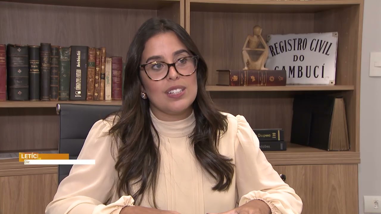 POVO NA TV - 30.01.2026 - MAIS DE 34 MIL BRASILEIROS JÁ FIZERAM A ALTERAÇÃO EM CARTÓRIOS
