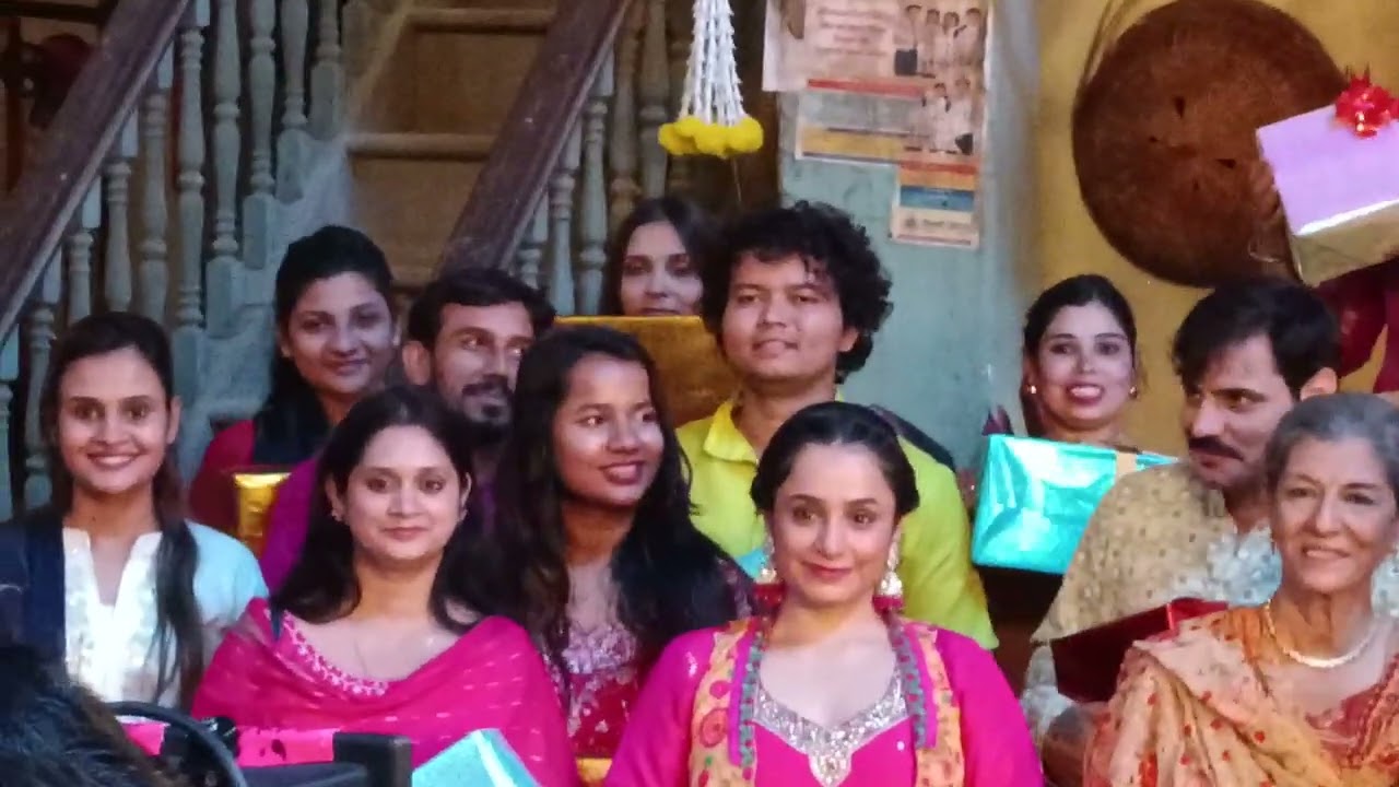 Zee tv promotion 👍