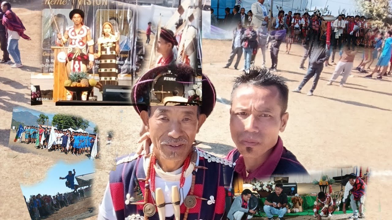 Торжественное открытие LASU, специальный гость Azii.khesangmong