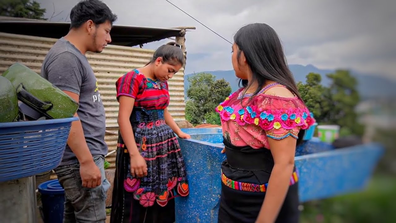 Deje que mi esposo embaraze  a la sirviente por esta razón | Reflexion 