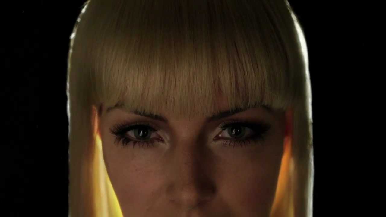 Sleigh Bells - Comeback kid 720p HD