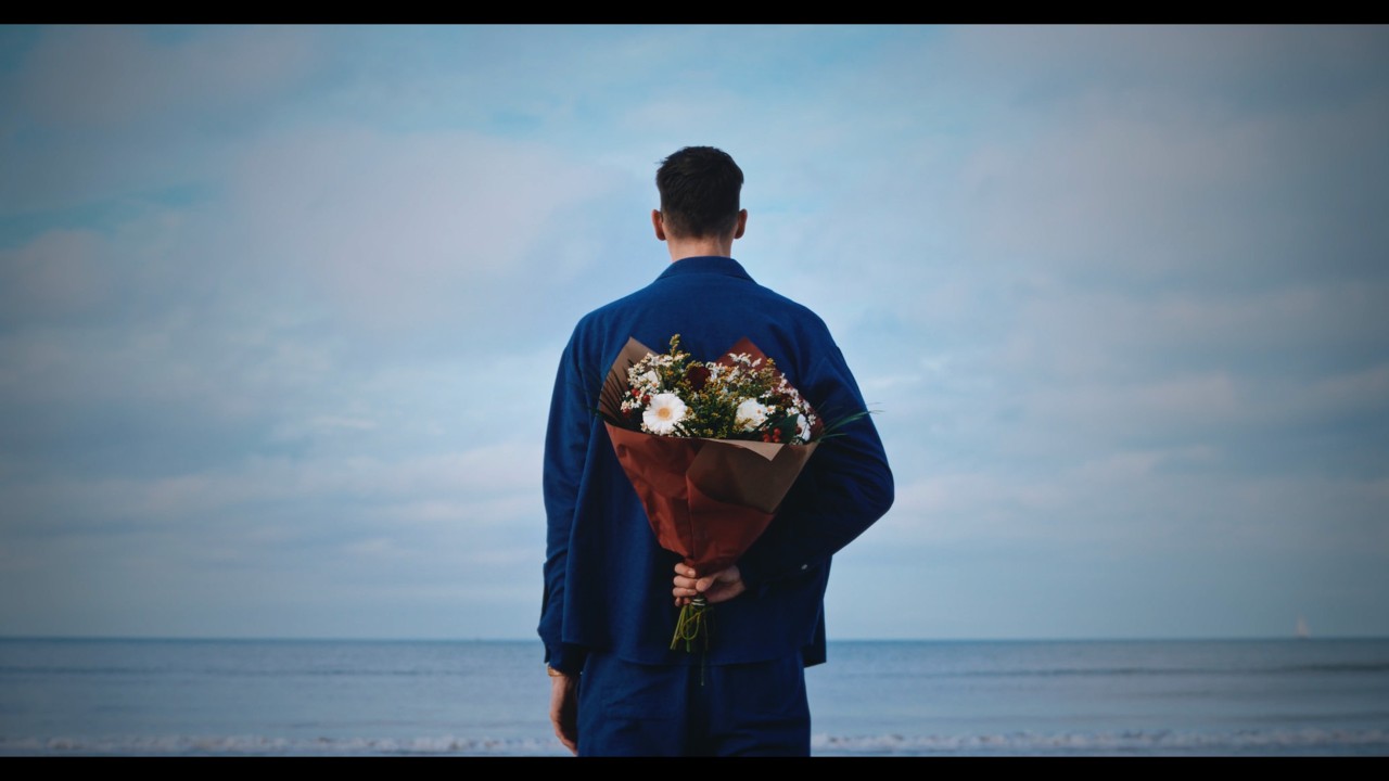 Brume - RECOMPENSE ( Clip Officiel )