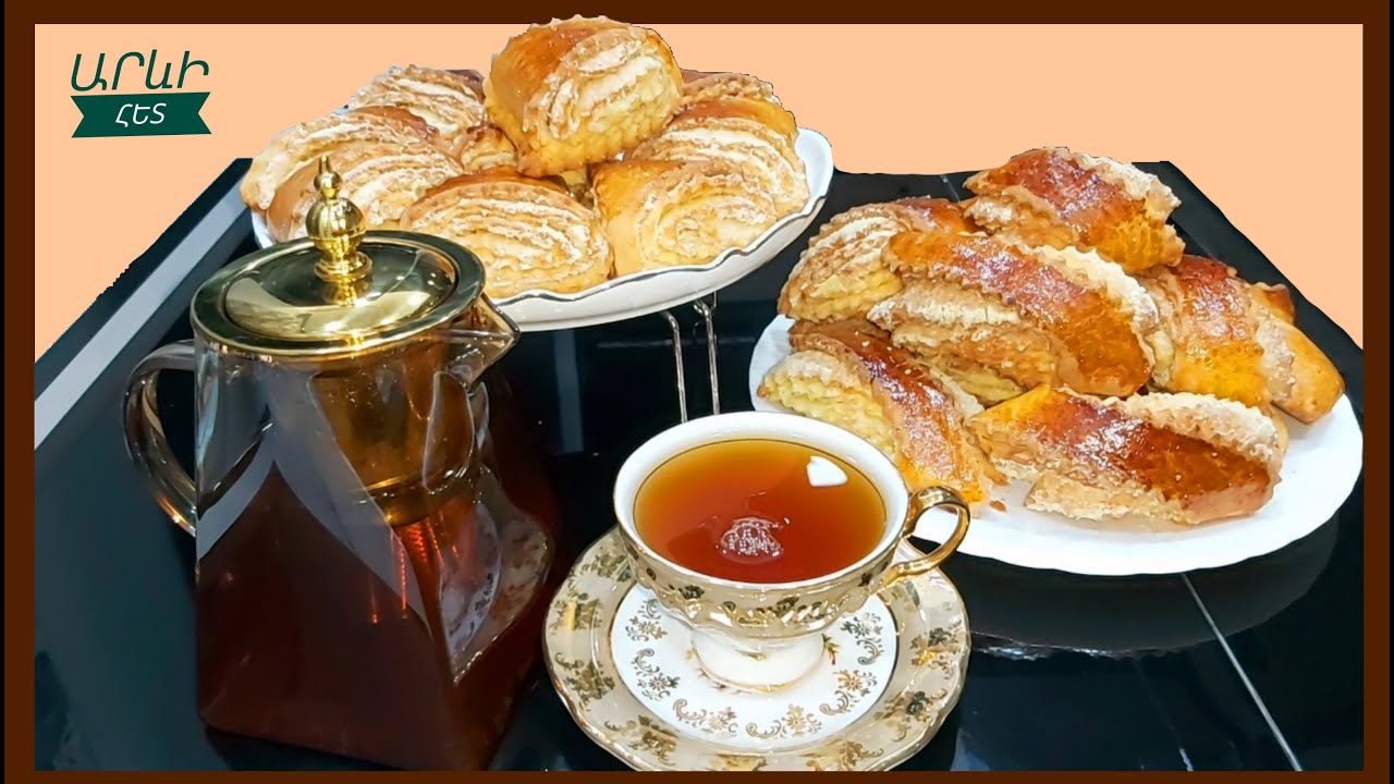 Վերցրու մածուն ու սկսիր պատրաստել#Մածունով գաթա#ЦАРСКАЯ ВЫПЕЧКА ИЗ САМЫХ ПРОСТЫХ ПРОДУКТОВ