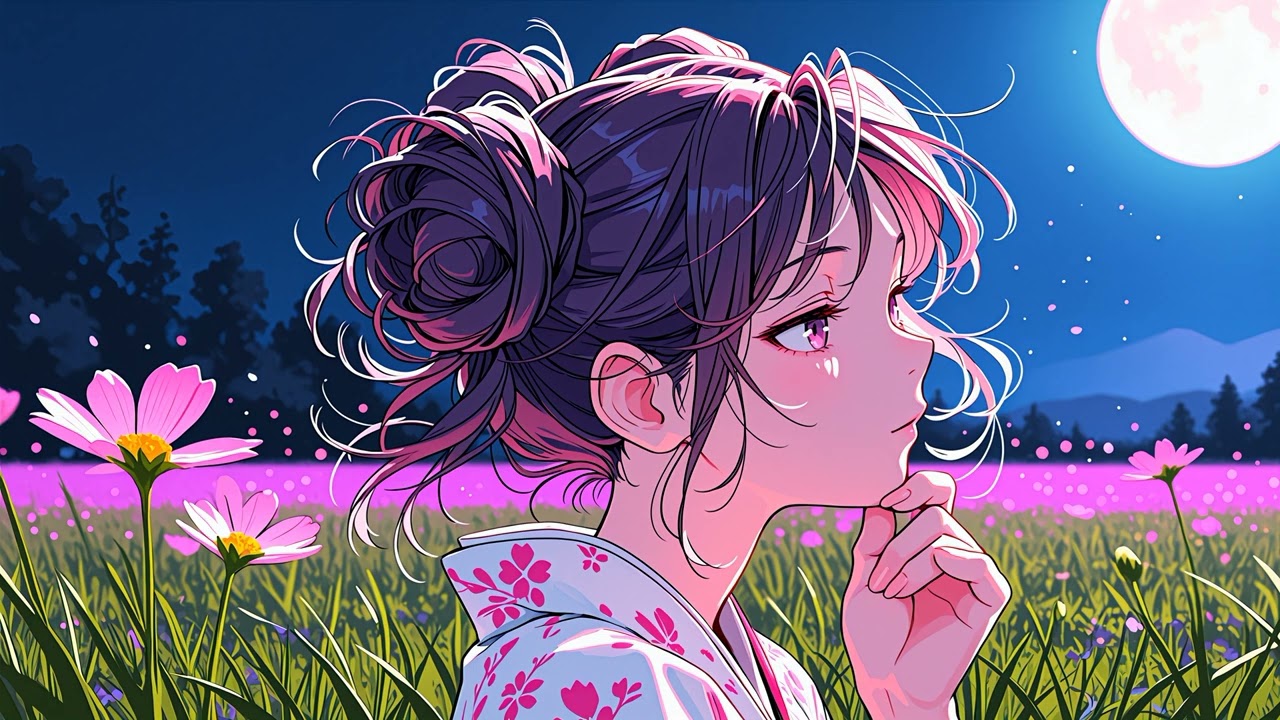 光を信じてる