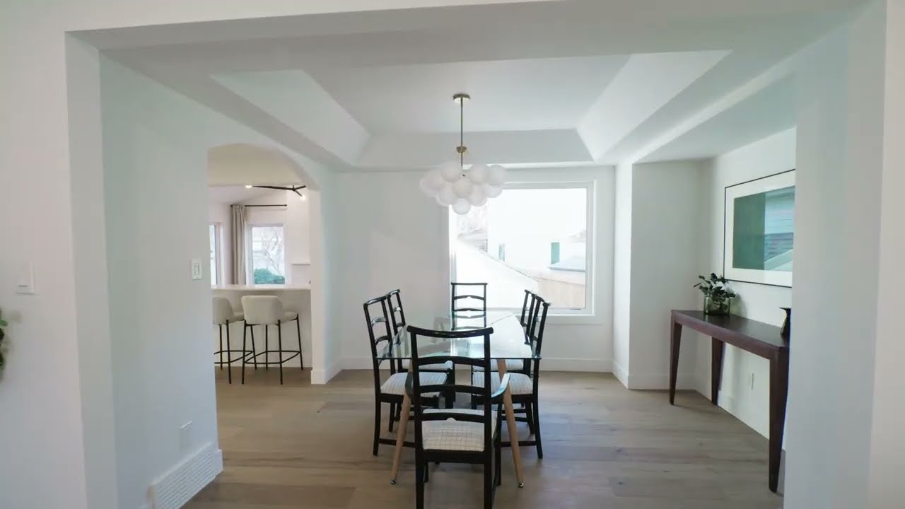 7 Canyon Drive