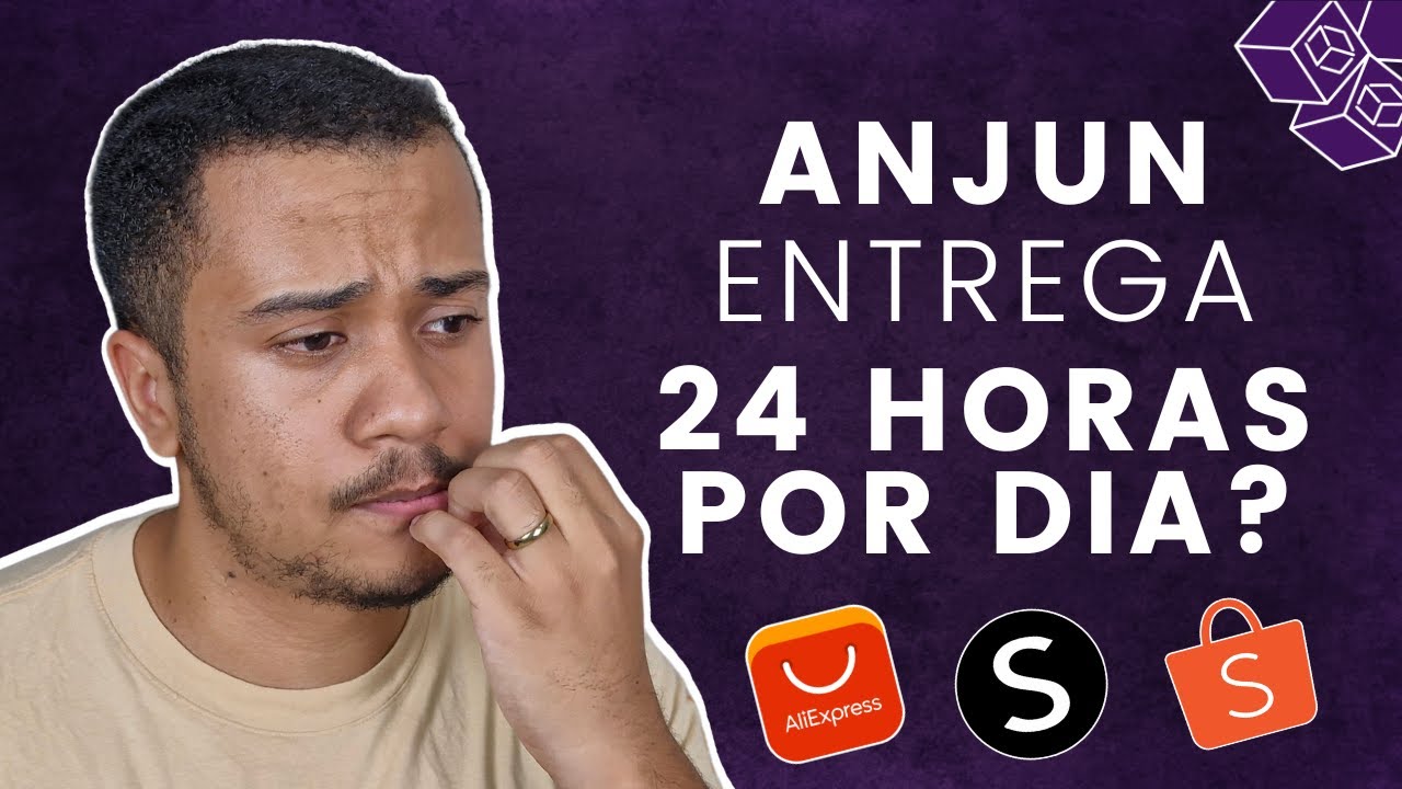 DOES ANJUN TRANSPORTADORA DELIVER 24 HOURS A DAY? HOW DOES IT WORK?