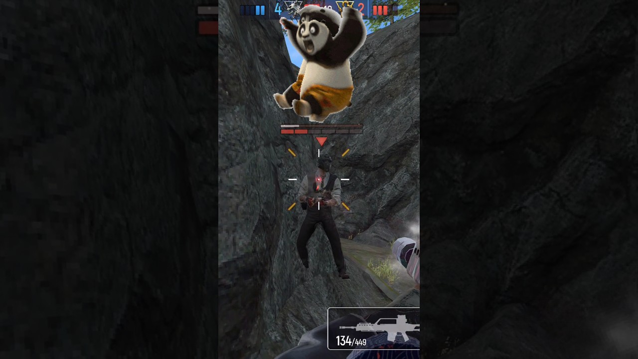 MODERN OPS | Bomb 💣 FUNNY 😅 EPIC 🔥 Gameplay 