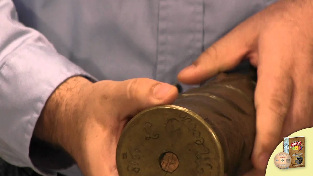 What Is Trench Art & What To Look For in Trench Art