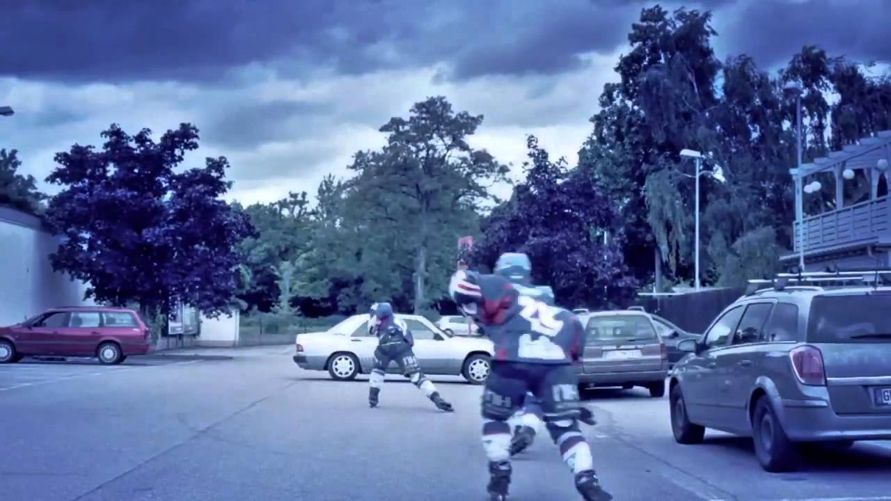 ADLER MANNHEIM TRAILER 2011/2012