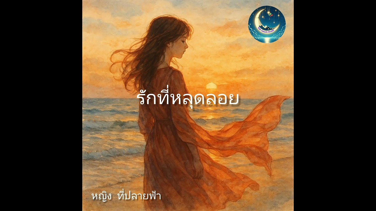 รักที่หลุดลอย | cover by หญิง ที่ปลายฟ้า