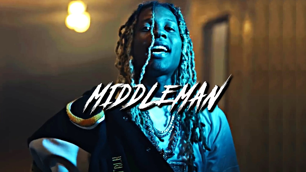 [HARD] No Auto Durk x Lil Durk Type Beat 2026 - 