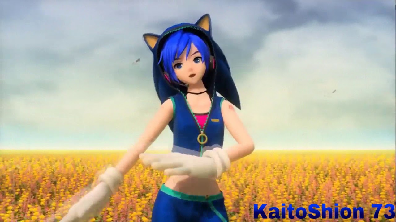 Kaito levan polka cover, OFF soundtrack