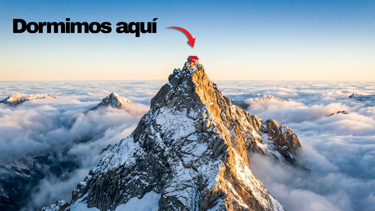 La Caba&ntilde;a m&aacute;s SOLITARIA de Estados Unidos