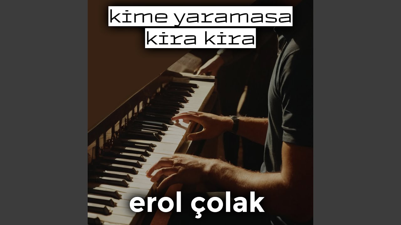 Kime Yaramasa Kira Kira