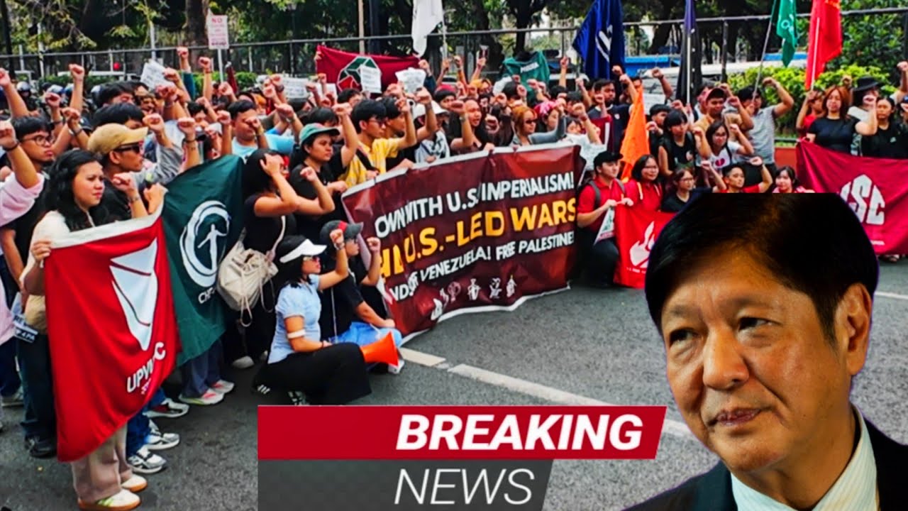 NAKO PO!.. ETO NA RALLY AGAINST MARCOS ADMIN,MARCOS  RESIGN #floodcontrol 