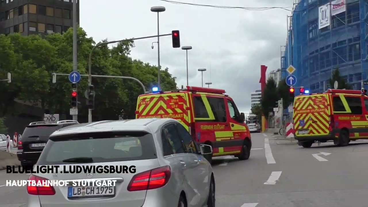 BMA in der Landesbank am Hauptbahnhof Stuttgart 