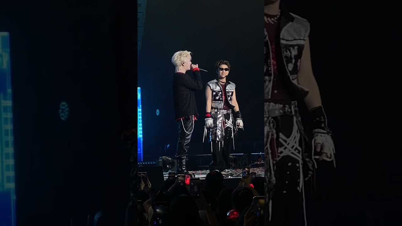 Full màn tâm sự siêu tình của Rhycap - Mini concept Mặt Chạm Mặt 